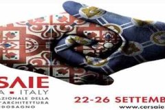 Cersaie bologna 2014