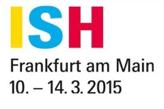 ISH Exhibiting ( frankfurt – Germany )